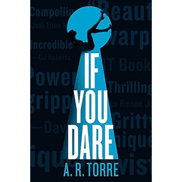 If You Dare -- A. R. Torre - Picture 3 of 4